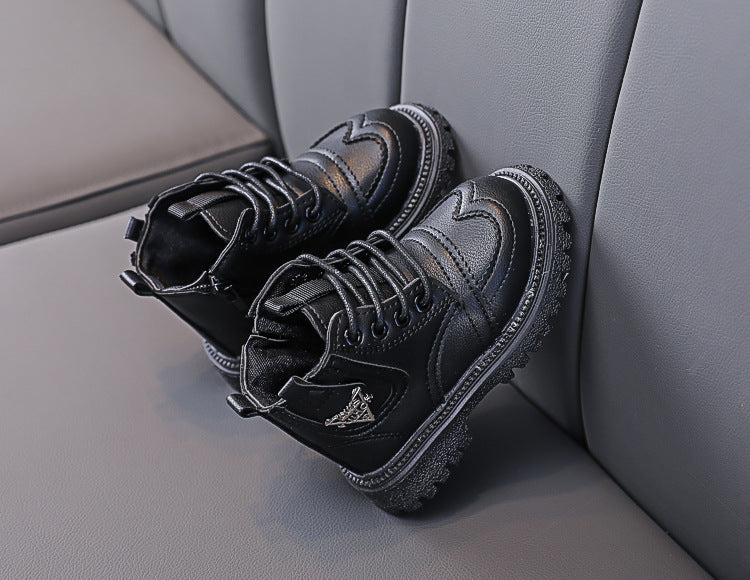 Bota Infantil LV