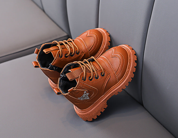 Bota Infantil LV