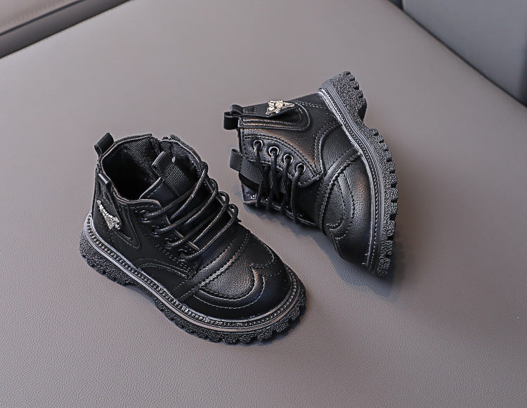 Bota Infantil LV