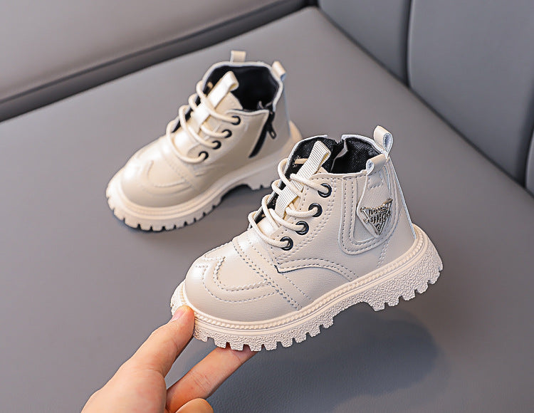 Bota Infantil LV