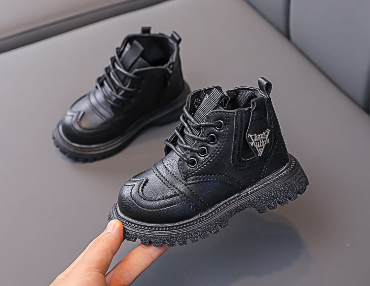 Bota Infantil LV