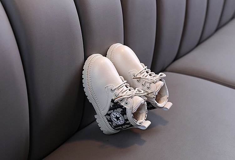 Bota Infantil Star Pelinhos
