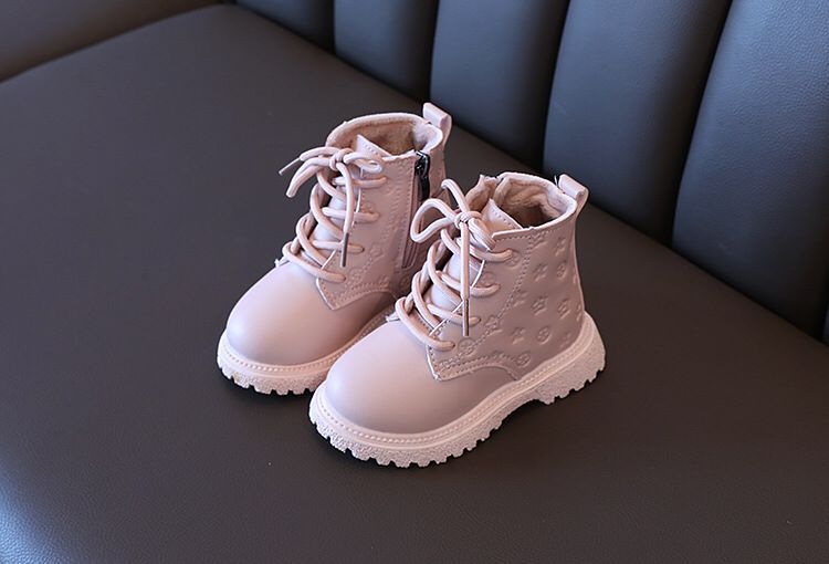 Bota Infantil LV