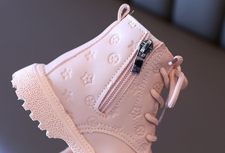 Bota Infantil LV