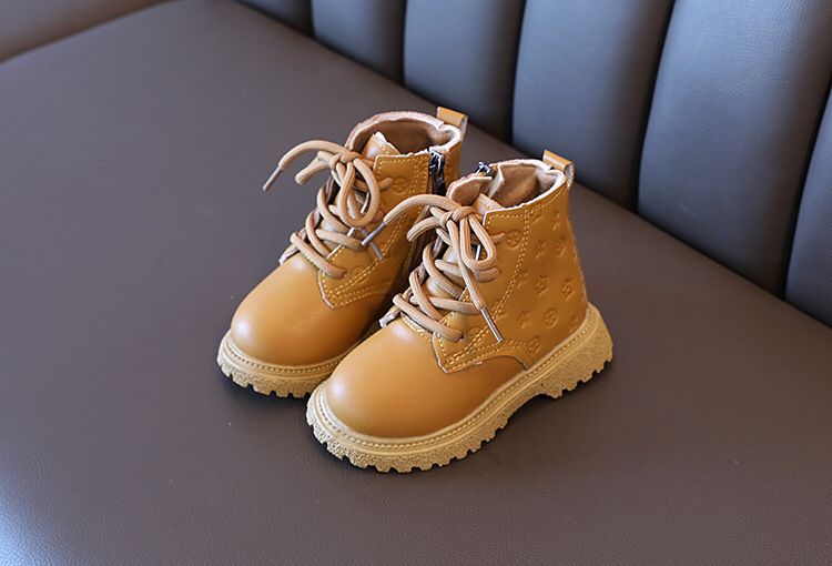 Bota Infantil LV