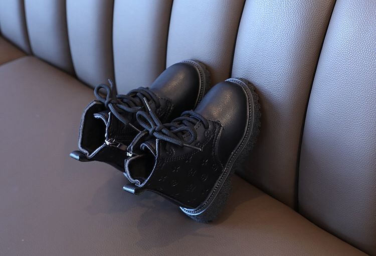 Bota Infantil LV