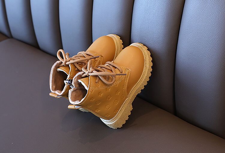 Bota Infantil LV