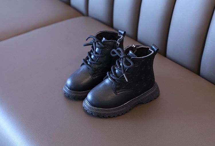 Bota Infantil LV