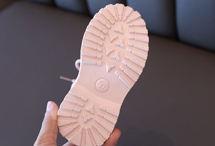 Bota Infantil LV