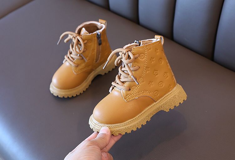 Bota Infantil LV
