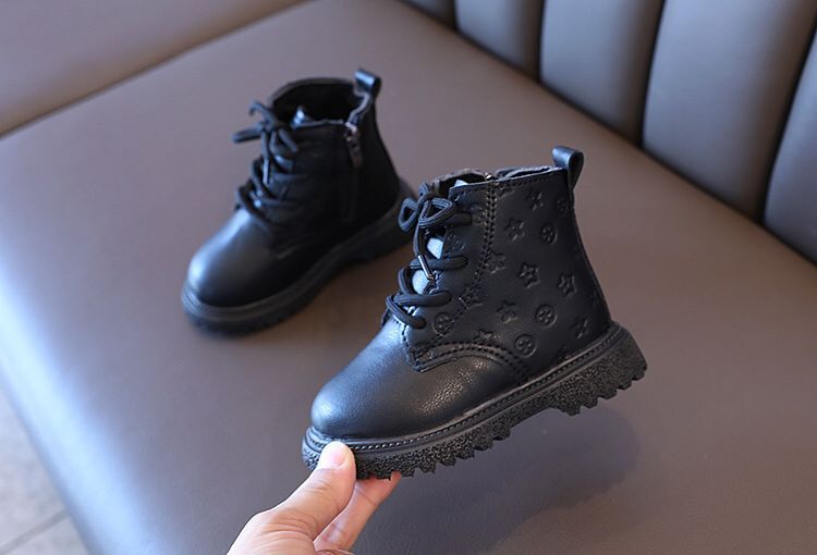 Bota Infantil LV
