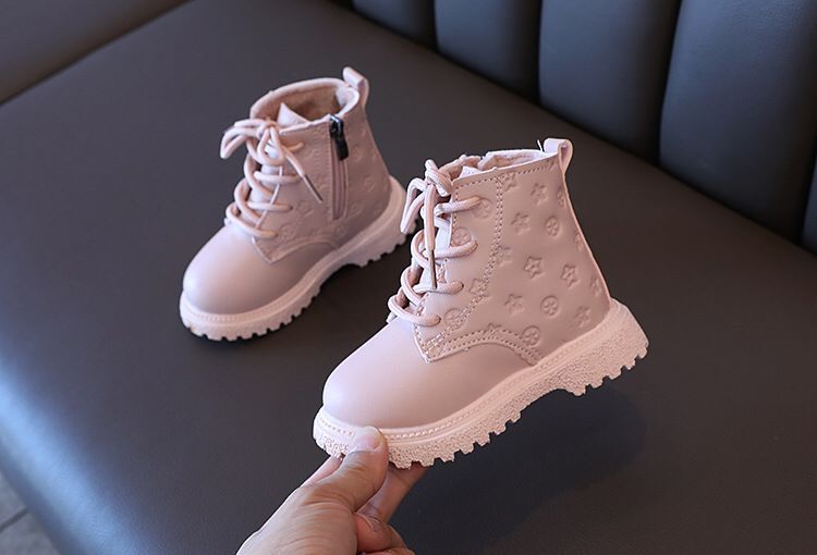 Bota Infantil LV