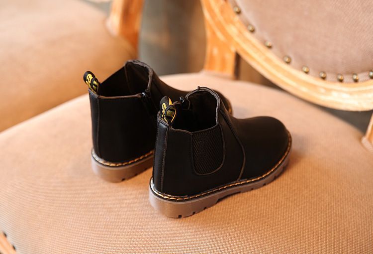 Botinha Infantil Estilo