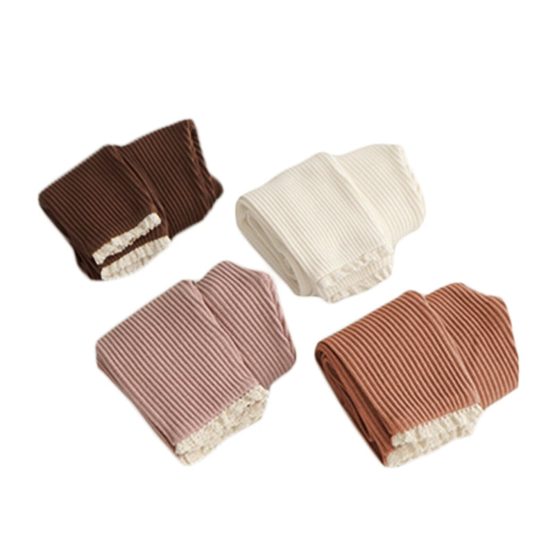 Calça Infantil Canelada