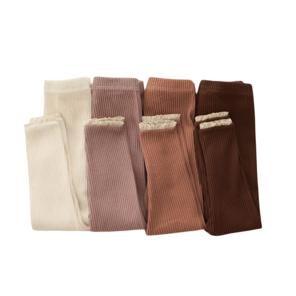 Calça Infantil Canelada