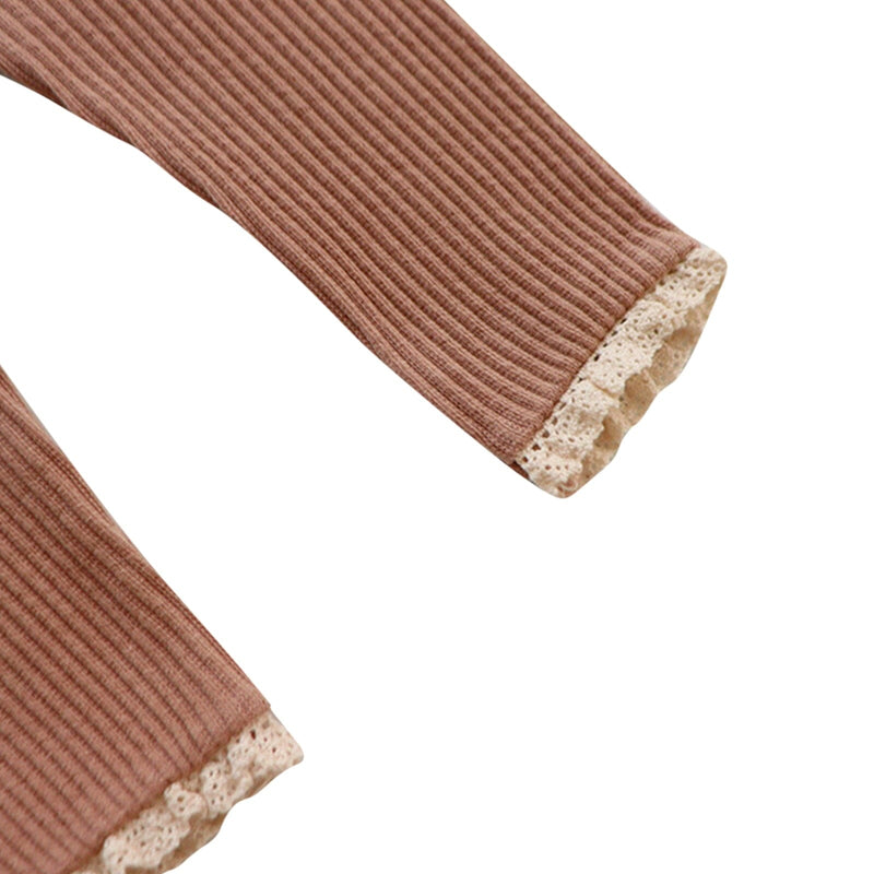 Calça Infantil Canelada
