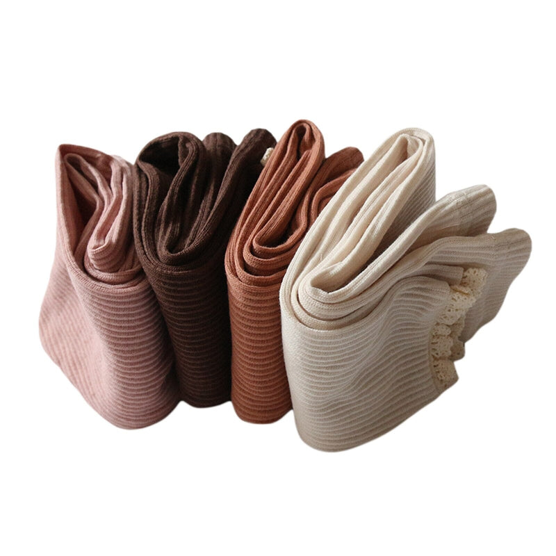 Calça Infantil Canelada