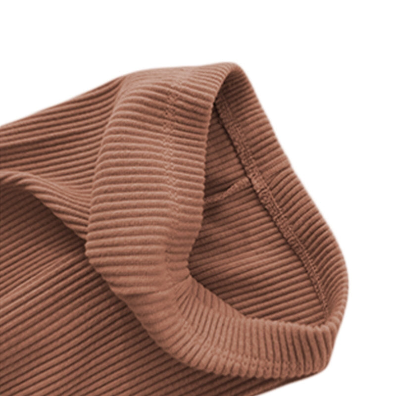 Calça Infantil Canelada