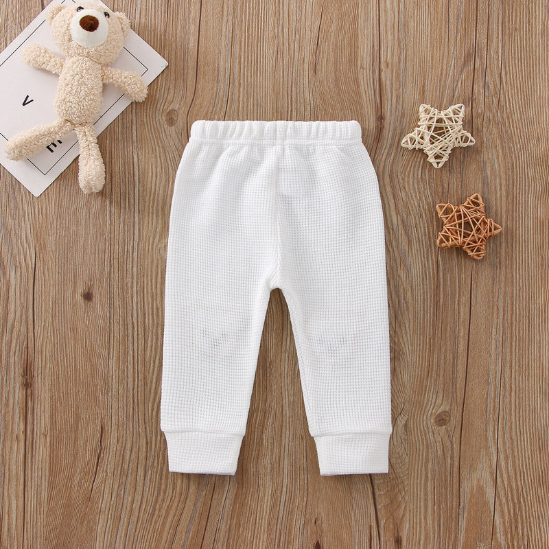 Calça Infantil Ursinho