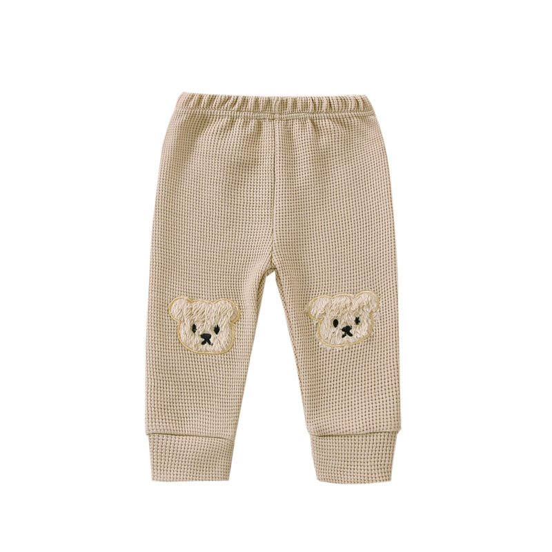 Calça Infantil Ursinho