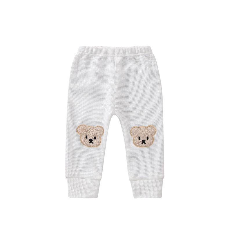 Calça Infantil Ursinho