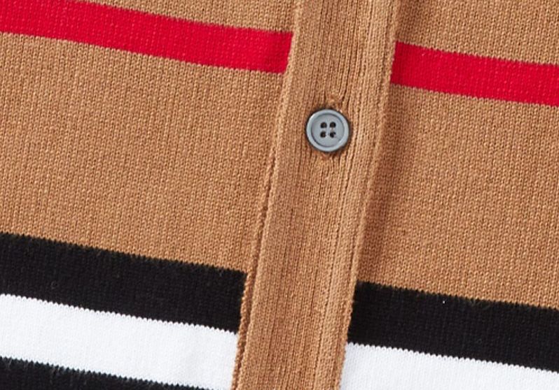 Cardigan Infantil Bulberry