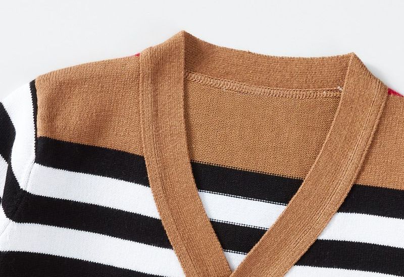 Cardigan Infantil Bulberry