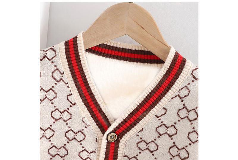 Cardigan Infantil G&D