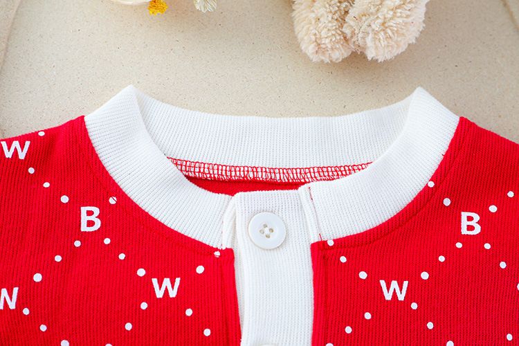 Cardigan Infantil G&D Ursinhas