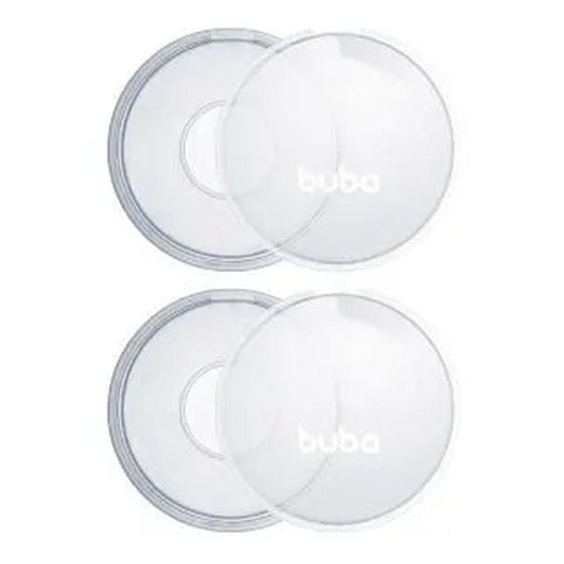 CONCHAS PROTETORAS BUBA PARA AMAMENTACAO