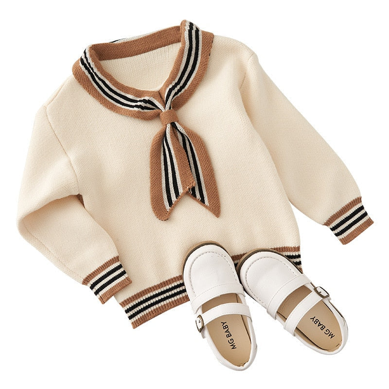 Conjunto Infantil Feminino Clássico Bulberry
