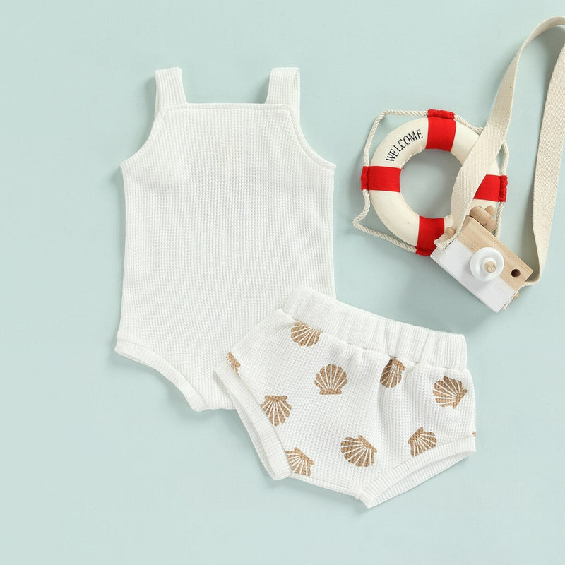 Conjunto Infantil Chonchinhas