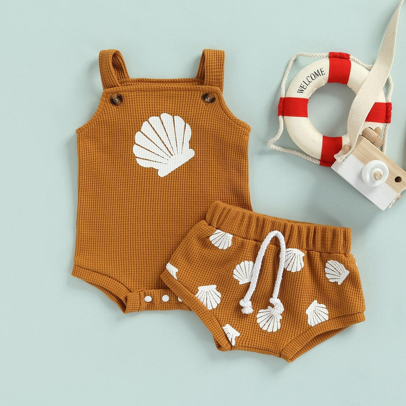 Conjunto Infantil Chonchinhas