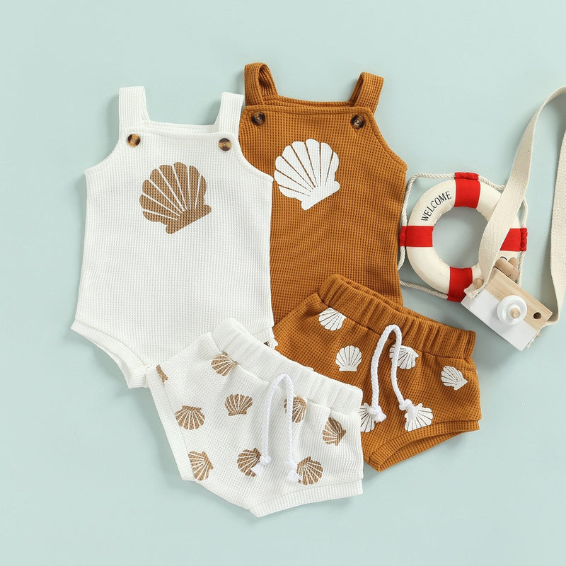Conjunto Infantil Chonchinhas