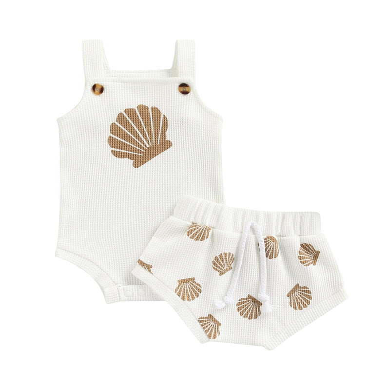 Conjunto Infantil Chonchinhas