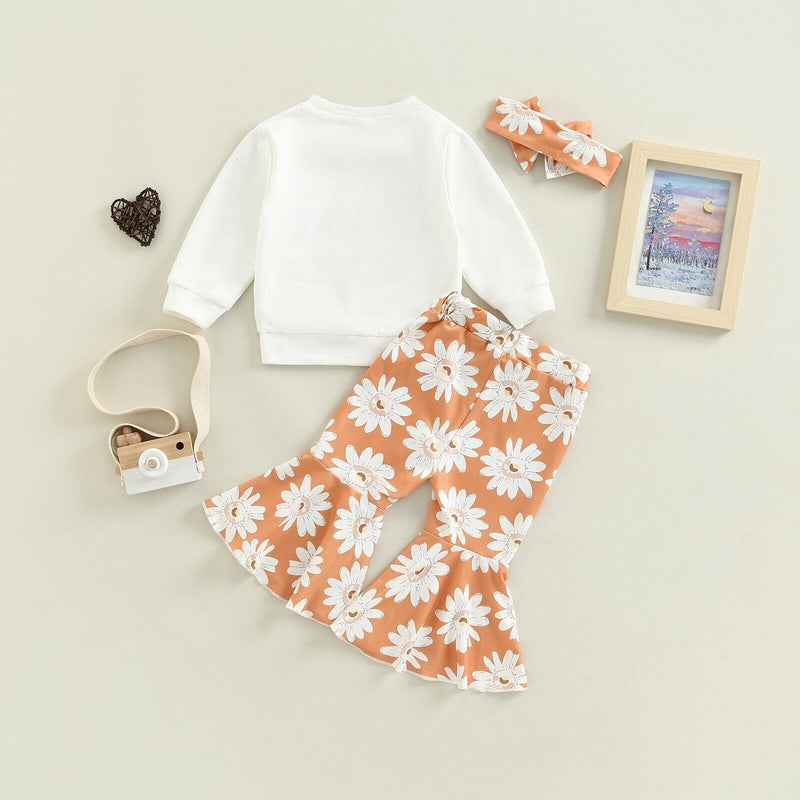 Conjunto Infantil Feminino Babe