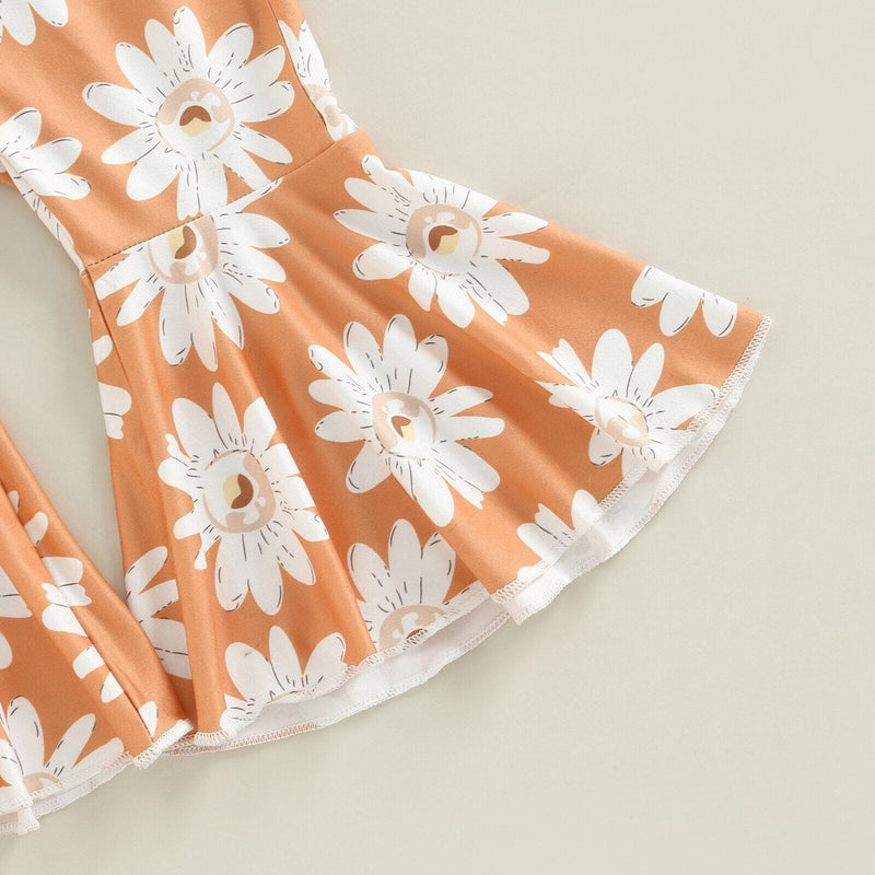 Conjunto Infantil Feminino Babe