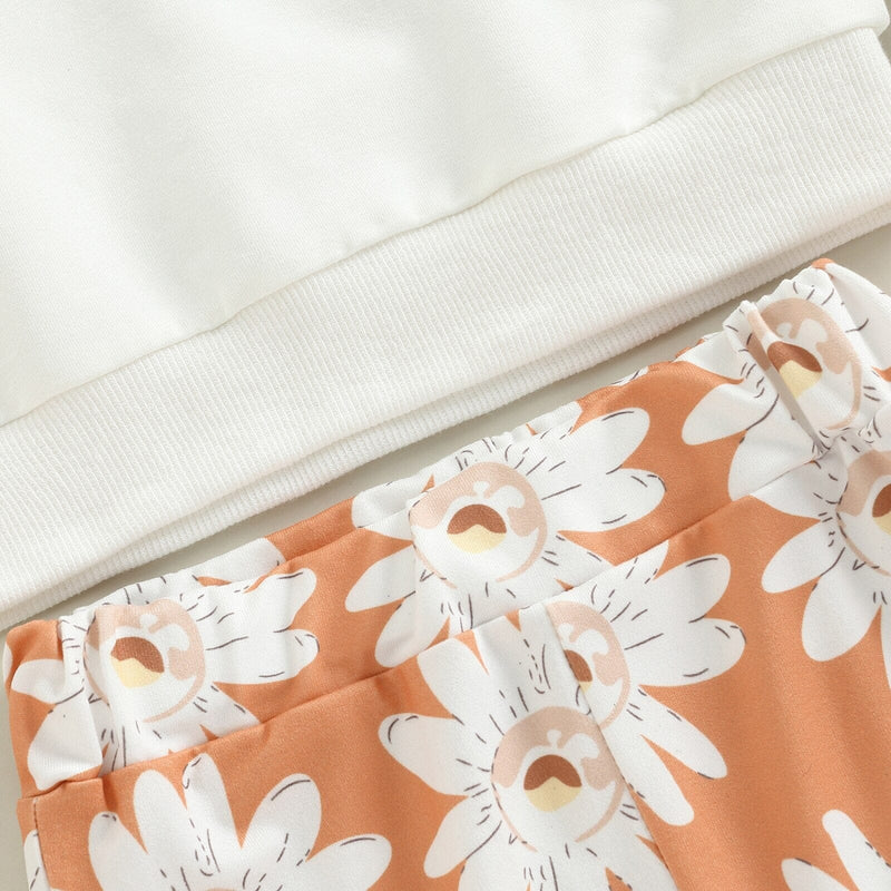 Conjunto Infantil Feminino Babe