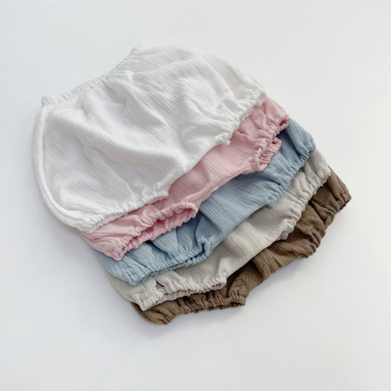 Conjunto Infantil Feminino Batinha Verão