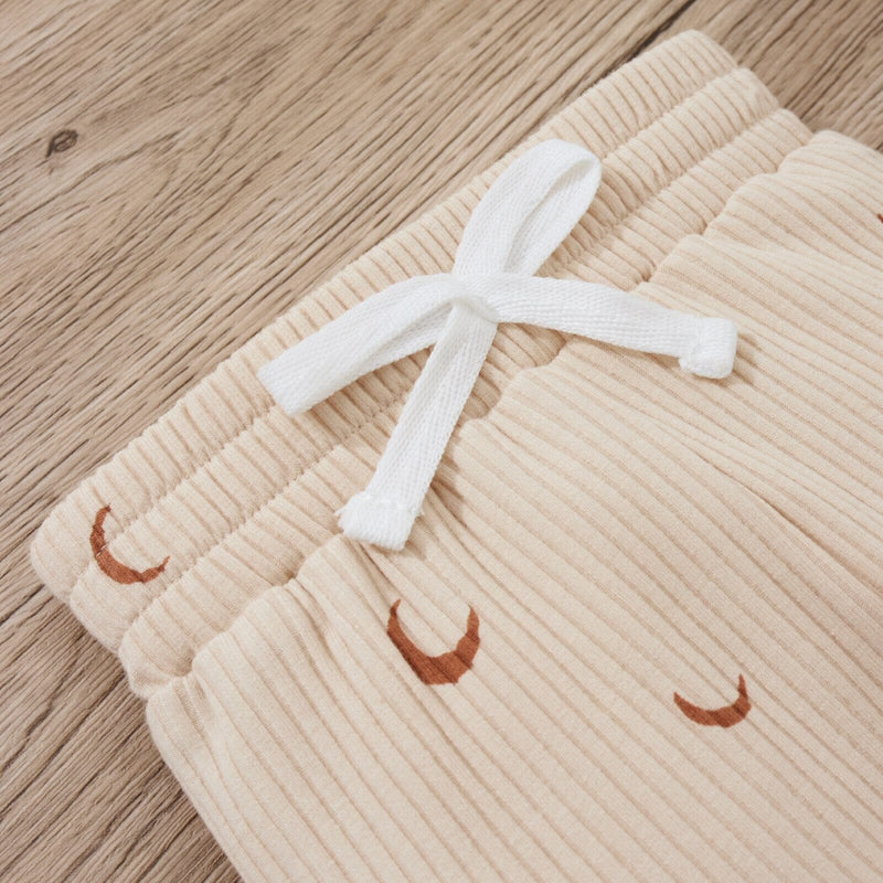 Conjunto Infantil Masculino Lua