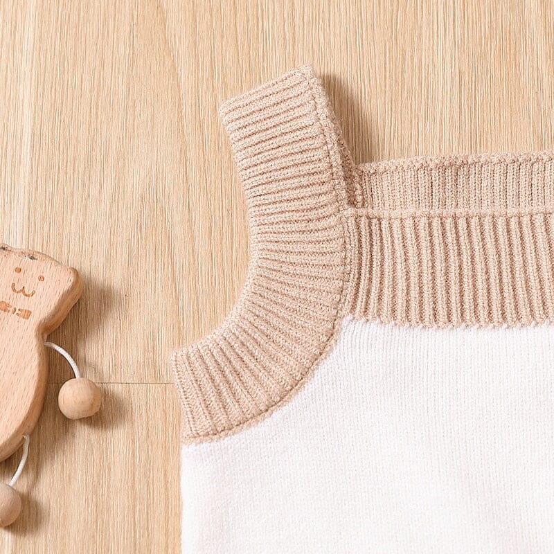 Conjunto Infantil Top Verão