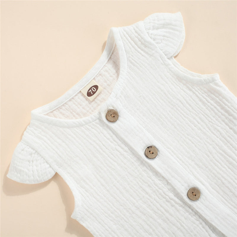 Conjunto Infantil Menininha Linda