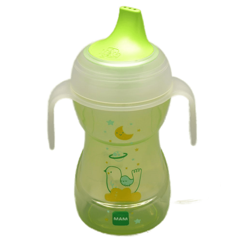 Copo Mam Fun To Drink Night 270ML