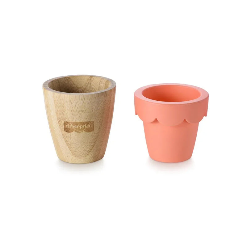 Copo De Treinamento Bam N Boo Fisher Price