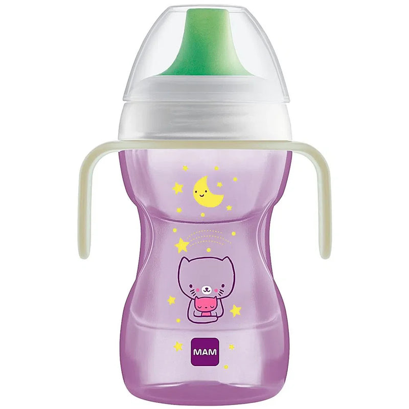 Copo Mam Fun To Drink Night 270ML