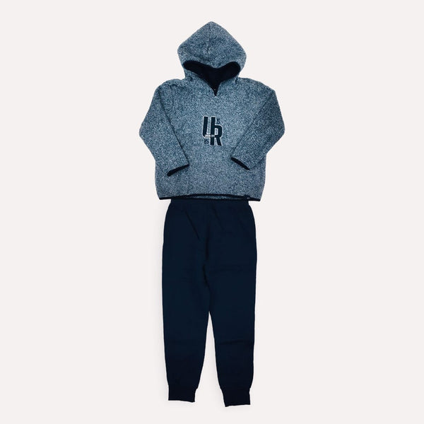 Conjunto Pulla Bulla Urban City