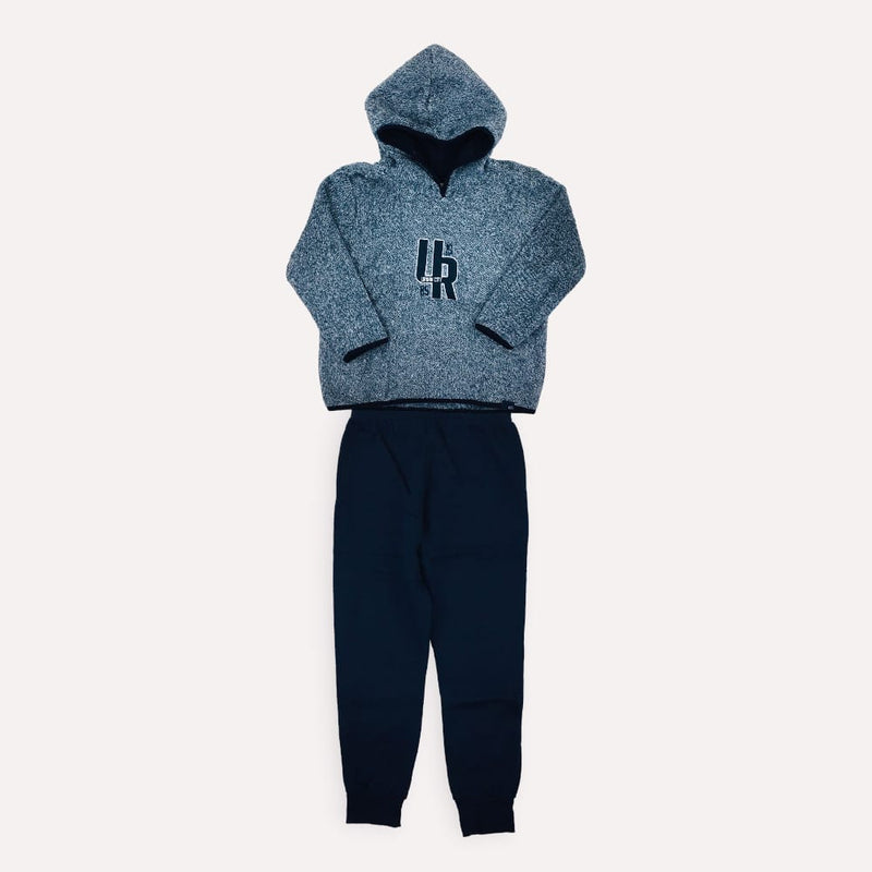 Conjunto Pulla Bulla Urban City