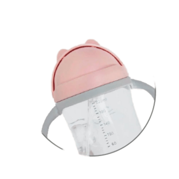 Copo com Alça Buba Gatinho 220Ml