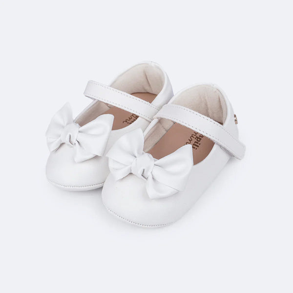 Sapato Bebê Pampili Angel