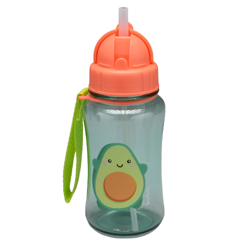 Garrafinha Buba Frutti Avocado